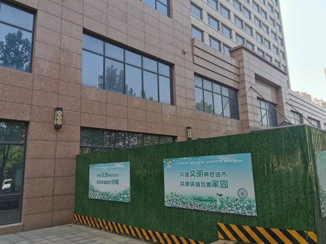 新世界阳光花园，新世界阳光花园房价（厦门繁华路口的8万㎡大楼）