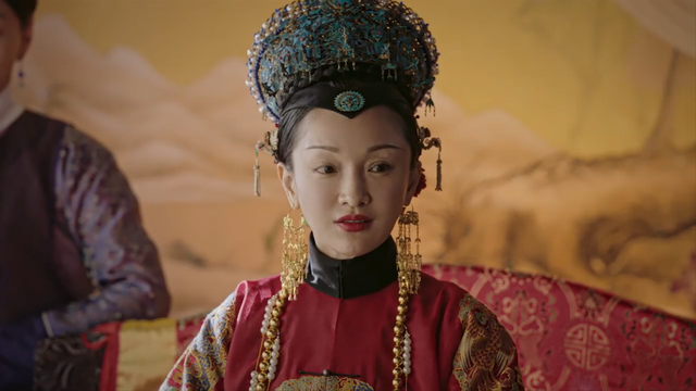 乌拉那拉氏出了几个皇后，乌拉那拉皇后是谁（清朝最强大的皇后家族）