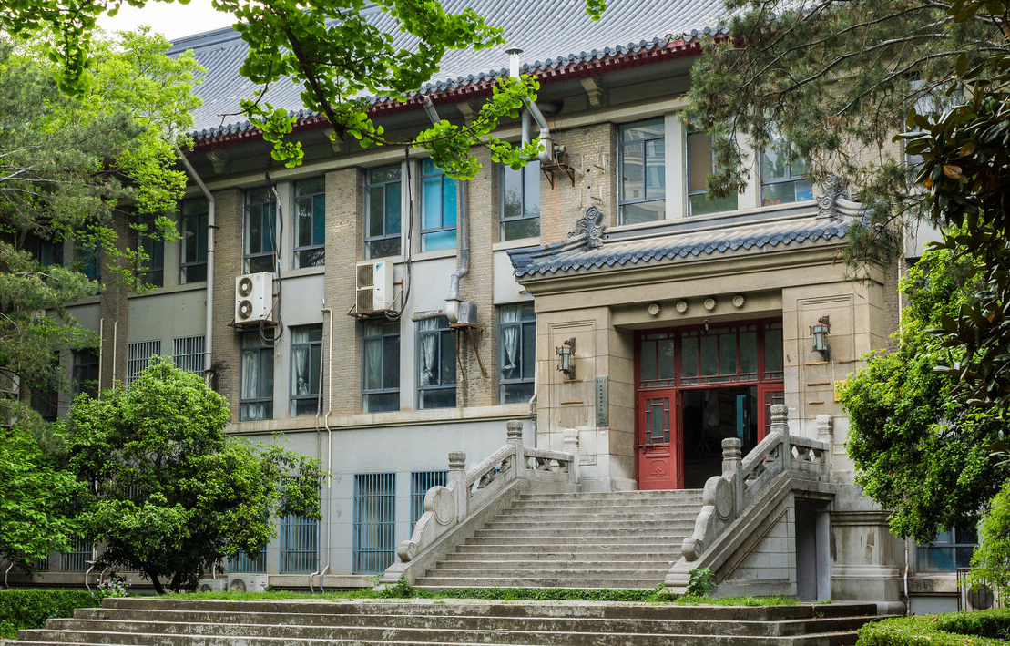 2本大学排名（国内副部级高校排名大洗牌）