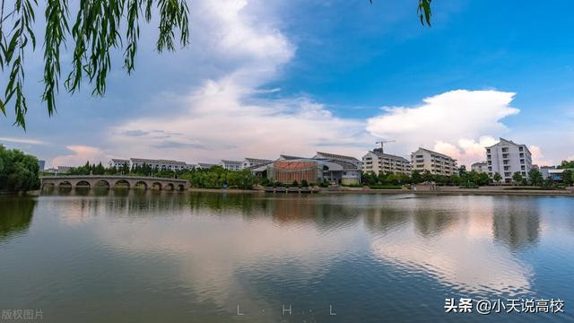 安徽建筑大学是一本还是二本，安徽建筑大学是一本吗（<理科>该怎么报呢）