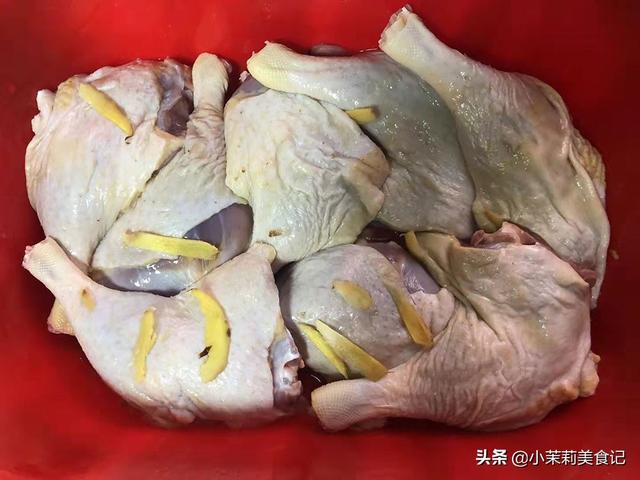 腌肉放什么调料，烤肉腌肉放什么调料（分享5种“传统腊味”的配方和做法）