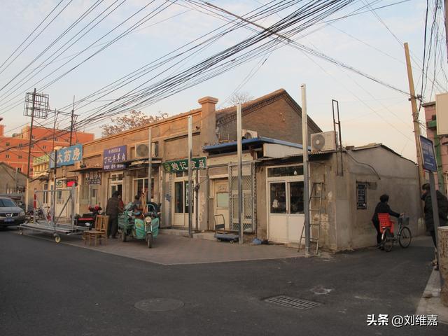 阿尔巴尼亚老电影，你看过多少（通州记忆：难忘儿时的南大街）