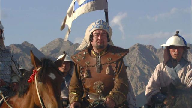 也是当时世界上最富庶的帝国之一,这个统一的大帝国,从1271年建立,到