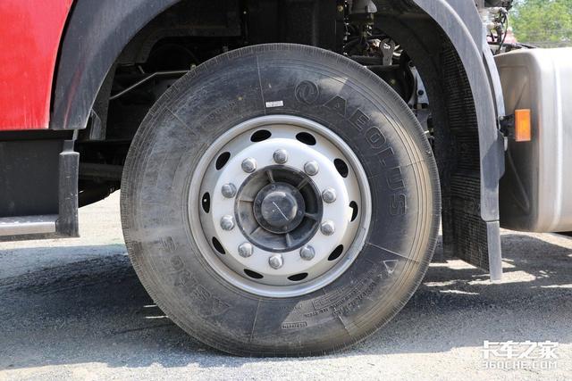 东风天龙牵引车自动挡多少钱一辆，36万入手天龙KL很划算