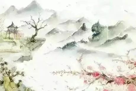 长安折柳诗句，两首折柳寄情的唐诗七绝