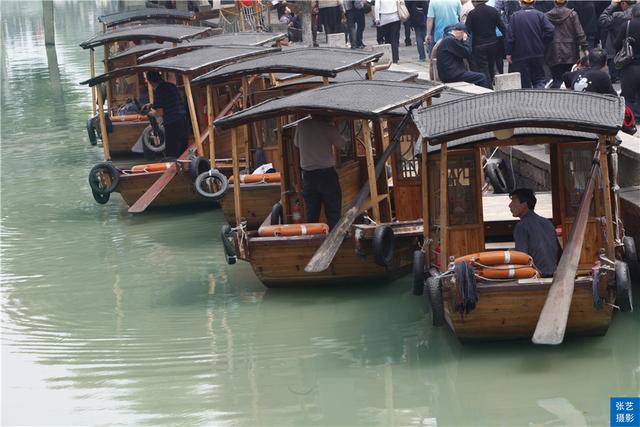乌镇好玩吗，乌镇好玩吗值得去一下吗（素有“中国最后的枕水人家”之誉）
