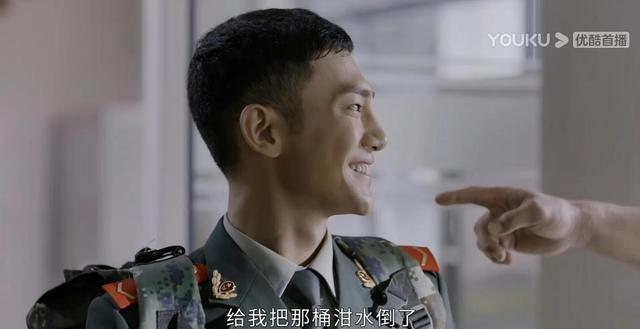 马尔斯国际侦察兵大赛，什么叫马尔斯国际侦察兵大赛（和10年前的《火蓝刀锋》一对比）