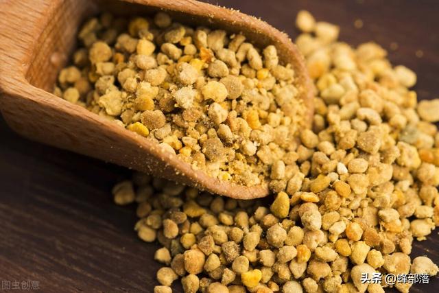 花粉怎么吃，蜜蜂花粉怎么吃（​蜜蜂花粉在蜜蜂发育过程中有何妙用）