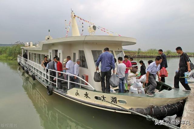 苏州太湖湿地公园，苏州太湖湿地公园介绍（苏州吴中太湖旅游区）