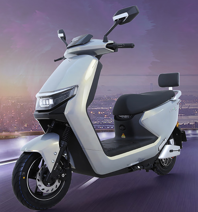 台铃电动车型号大全，台铃电动车超能系列（台铃推出新款A5电动车）