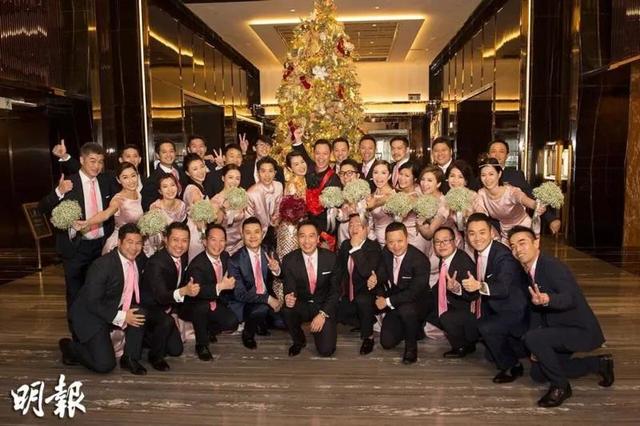 tvb第二代当家花旦，tvb历年花旦合辑（从TVB五大花旦看不同的生存哲学）