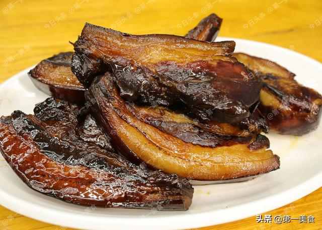 酱油腌肉简易做法，肥肉不腻瘦肉不柴