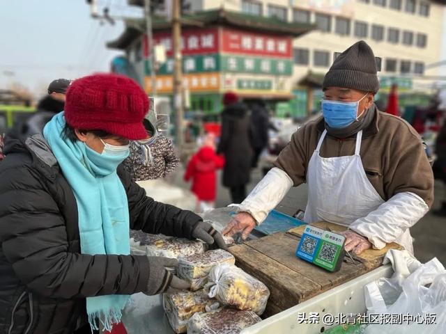 北京通州都有哪些大集，通州这一百年大集整体迁移
