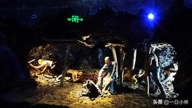 云冈石窟门票多少钱，云冈石窟门票优惠政策（去年国庆假期的“薅羊毛”之旅）