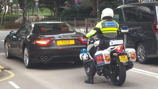 sn是什么车牌，军车sn是什么车牌（9款自定义有趣车牌的故事）