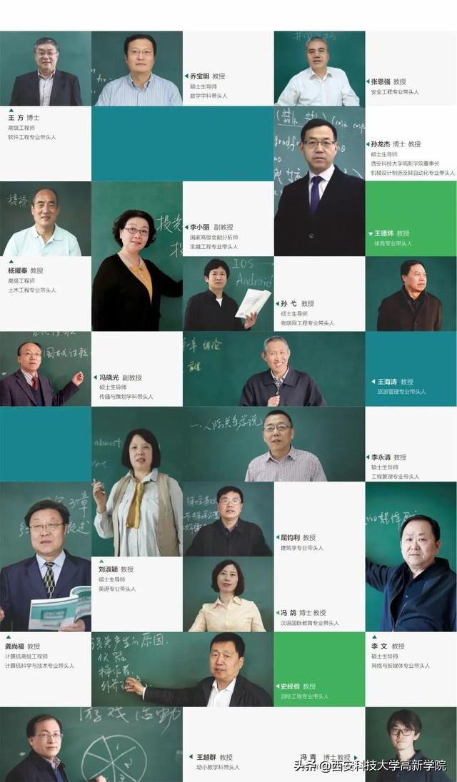 西安高新科技学院，2021年西安高新科技职业学院录取结果公布时间及录取通知书查询入口（欢迎报考西安科技大学高新学院）