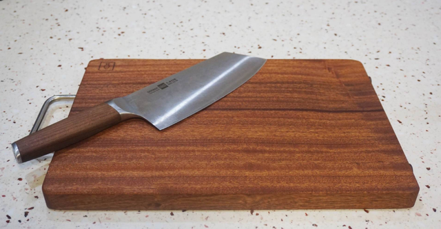 不锈钢砧板的害处，不锈钢砧板缺点（“3不选”反而更实用）