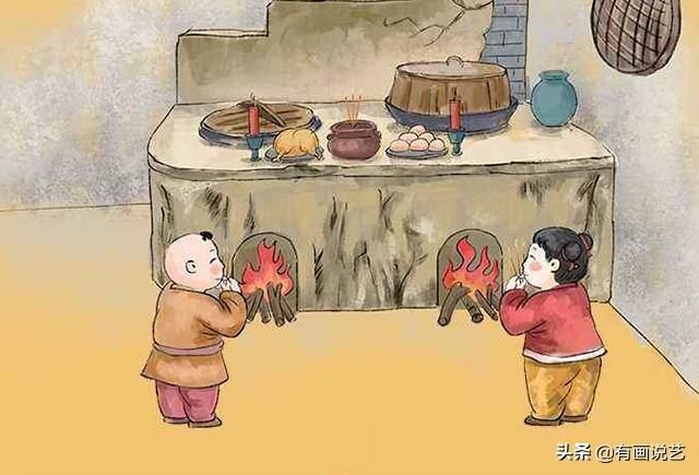 腊月是农历的哪个月 是农历十二月吗，腊月是农历的哪个月（俗语：“男怕鬼月）