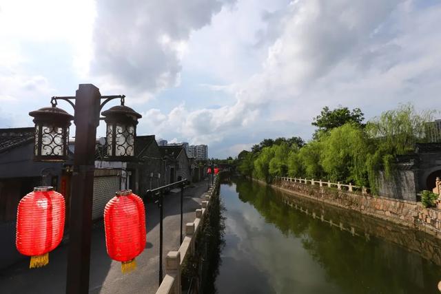  水绘园景点简介，比风景更醉人的是爱情 