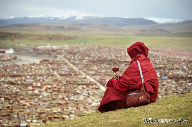 稻城亚丁色达自由行旅游攻略，此生必去的红川西佛国秘境