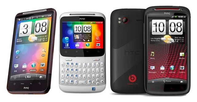 2011智能手机排行，2012智能手机排行榜（简简单单的经典手机怀旧系列）