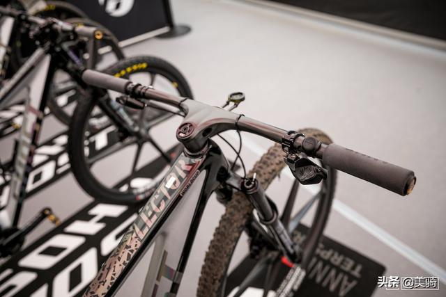 山地自行车全面图，山地世界杯赛场的9辆顶级XC硬尾山地车