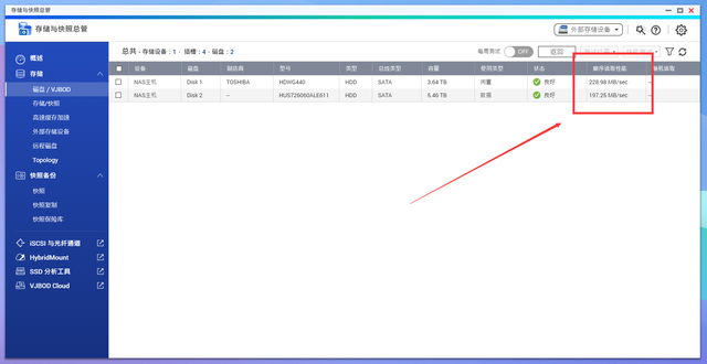 动态磁盘有什么坏处，动态磁盘的缺点（硬盘报警两种机制解析+NAS硬盘推荐）