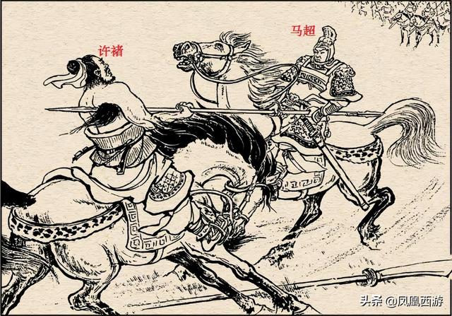 三国所有武将排名，三国十大猛将武力排名（三国十大超一流武将）