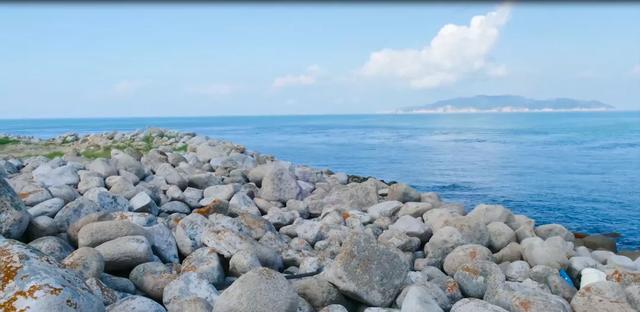 有诗意的岛屿名字,唯美的岛屿名字(跟着古诗游霞浦丨浮鹰岛) 有诗意的岛屿名字,唯美的岛屿名字(跟着古诗游霞浦丨浮鹰岛)