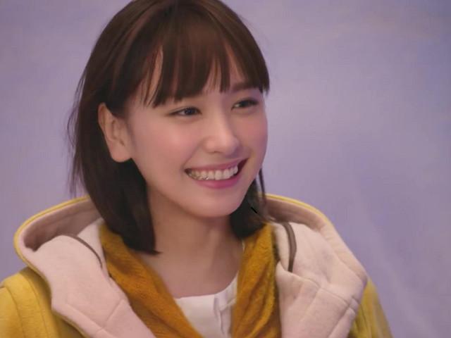 新垣结衣是谁，新垣结衣是谁呀（“日本女神”新垣结衣）