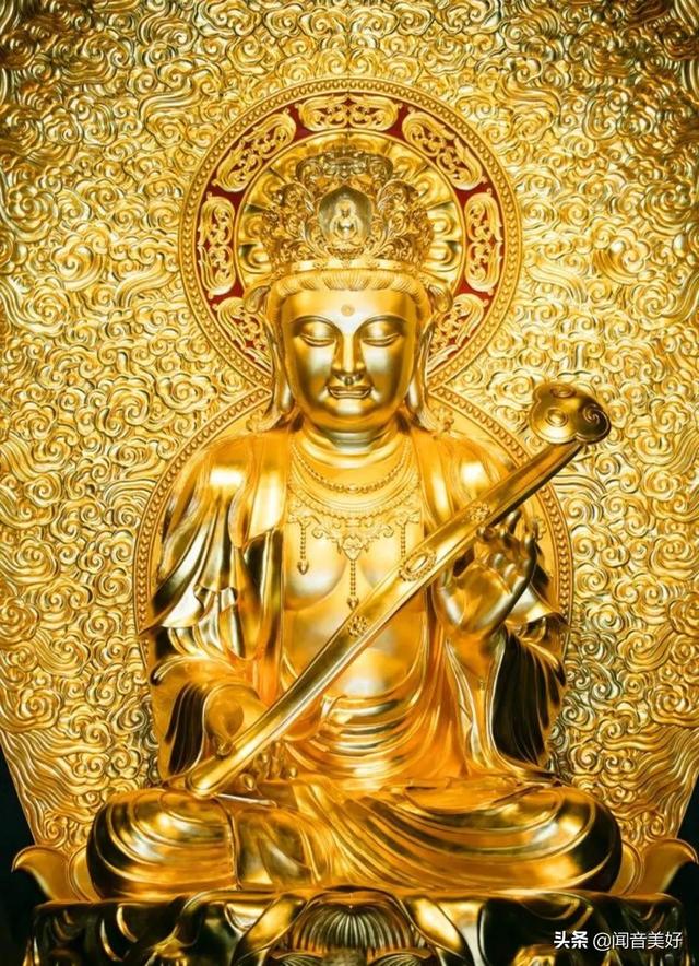 文殊菩萨生日哪一天，文殊菩萨保佑什么（大智文殊师利菩萨生日）