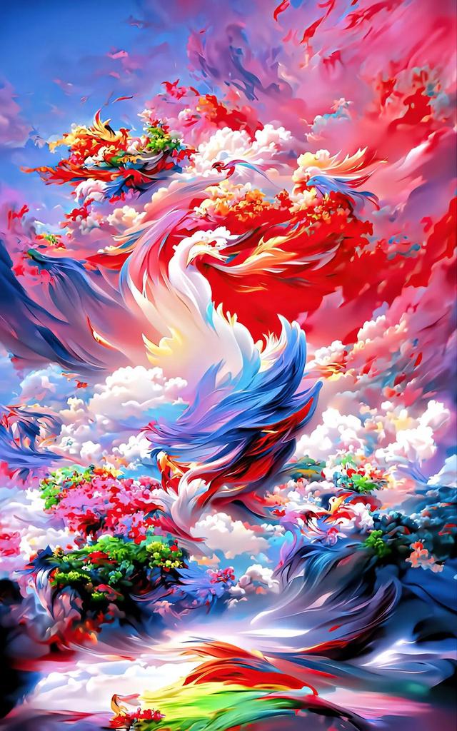 超美的，背景图，超美的背景图女生（太美的壁纸）