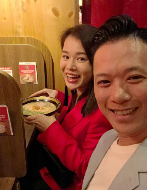 胡杏儿结婚后黄宗泽没绯闻，与黄宗泽同居8年后,带3000万嫁给圈外人的胡杏儿,现在过得幸福吗