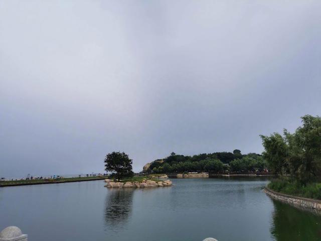 北戴河11大景点！去过10处才算玩转北戴河