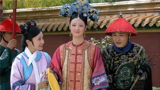 敦肃皇贵妃是个什么样的人，敦肃皇贵妃是个什么样的人物（成为清朝第一位汉族皇贵妃）