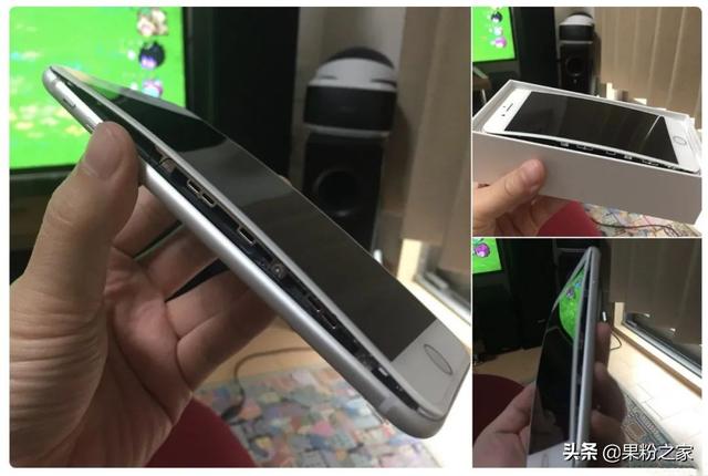 手机屏幕闪烁，手机屏幕闪烁出现竖条纹（iPhone出现这五个问题）
