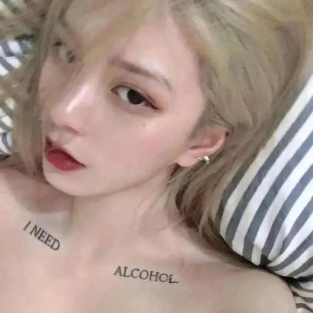 绝美.女图，微信头像，绝美.女图（头像：今日绝美好看的微信头像）