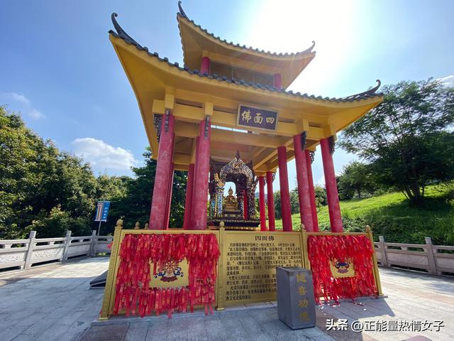 韶关丹霞山旅游攻略，韶关丹霞山旅游攻略 丹霞山好玩吗（黄飞鸿的故乡西樵山一日游游玩攻略）