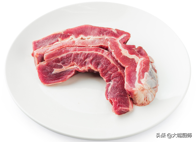 牛肉什麼部位的肉最好吃,牛肉的哪些部位好吃(買牛肉就選這5塊)