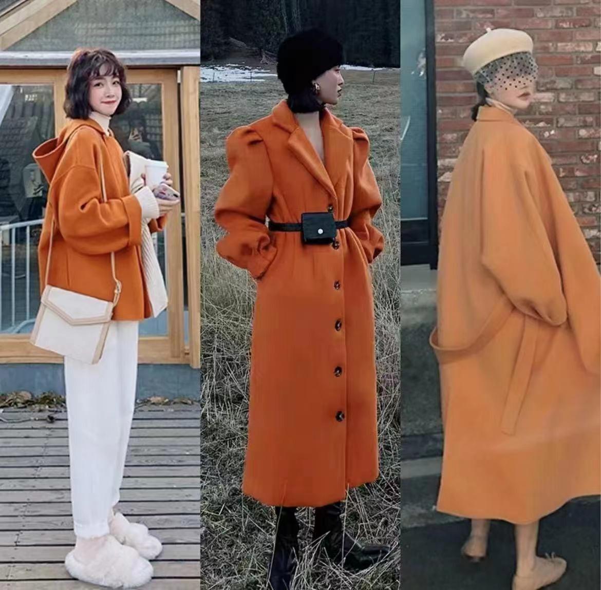 橘色搭配什么颜色最佳，橘色配哪三种颜色好看（橘色年轻又有活力）