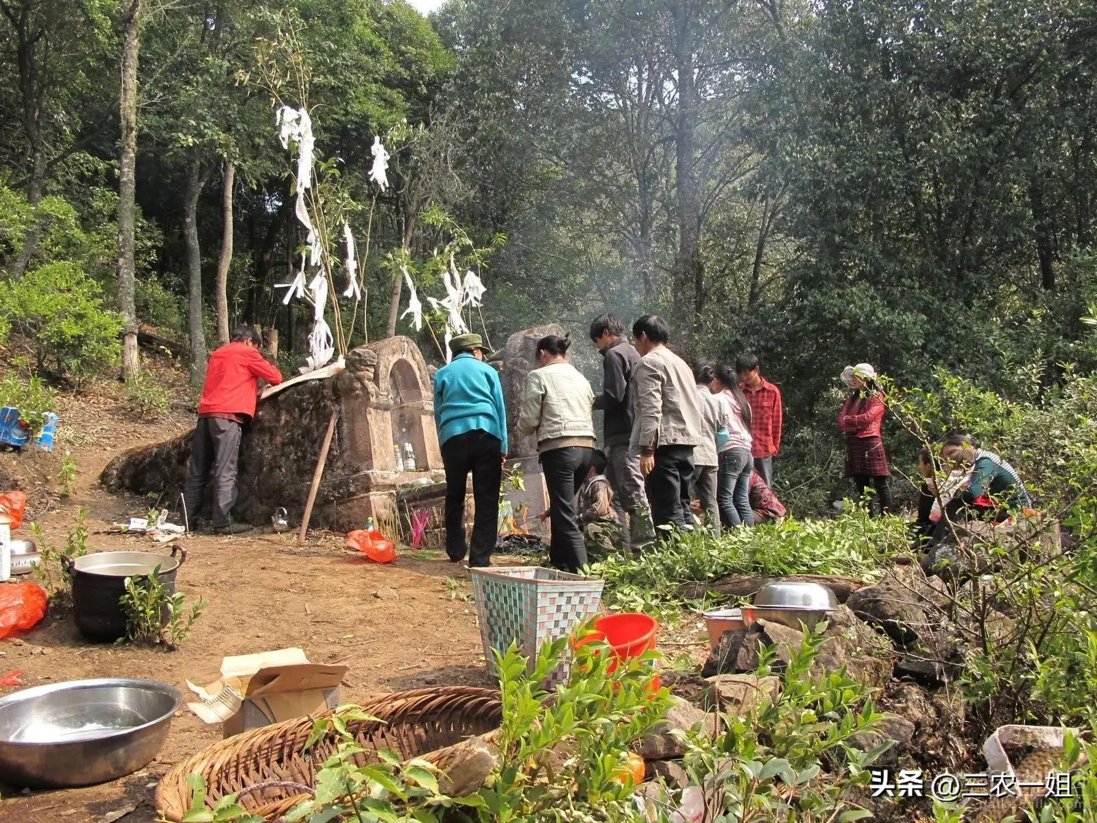 为什么闰二月清明不上坟（闰二月不上坟有什么说法）
