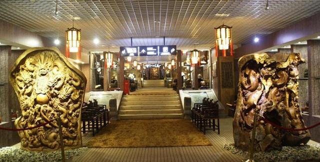 安顺旅游景点推荐，安顺（看了贵州安顺这10个地方）
