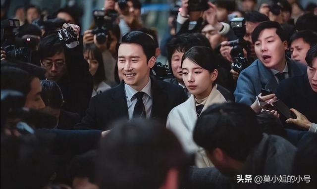 2021年韩国必看电影豆瓣高分，韩国高分电影（近8个月豆瓣最火的9部韩剧）