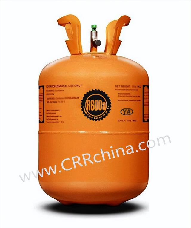 冰箱环保制冷剂是什么，冰箱环保制冷剂是什么成分（CRR广州中冷制冷剂科普小知识）