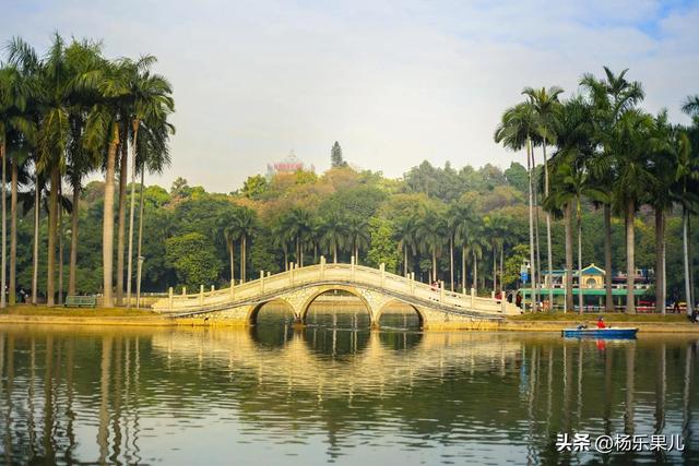 南宁旅游景点最值得去六个景点，南宁景点介绍 南宁旅游景点（超级推荐这5个打卡点）