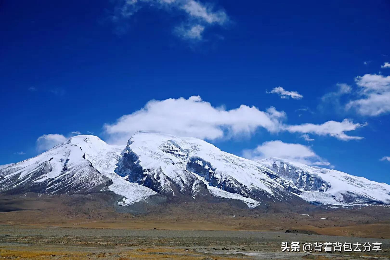 新疆旅游景点介绍大全，去新疆旅游十大景点排名