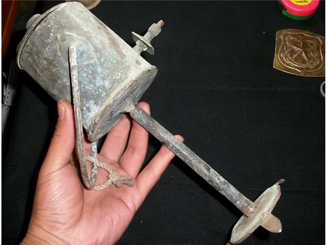 一担粮食是多少斤（父母辈们常用的13种老物件）