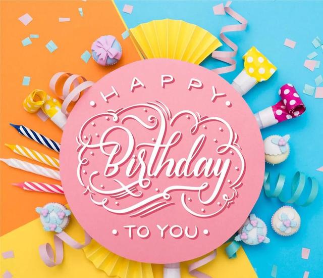适合自己生日发朋友圈的句子配图，过生日发朋友圈的句子和配图有哪些（适合生日发朋友圈的图片文案）