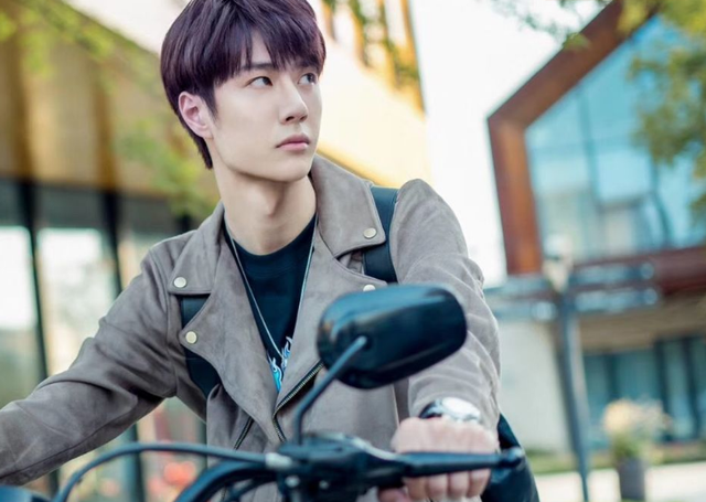 肖战和赵露思演的电视剧叫什么，肖战和赵露思新剧（《偷偷藏不住》被传筹拍）