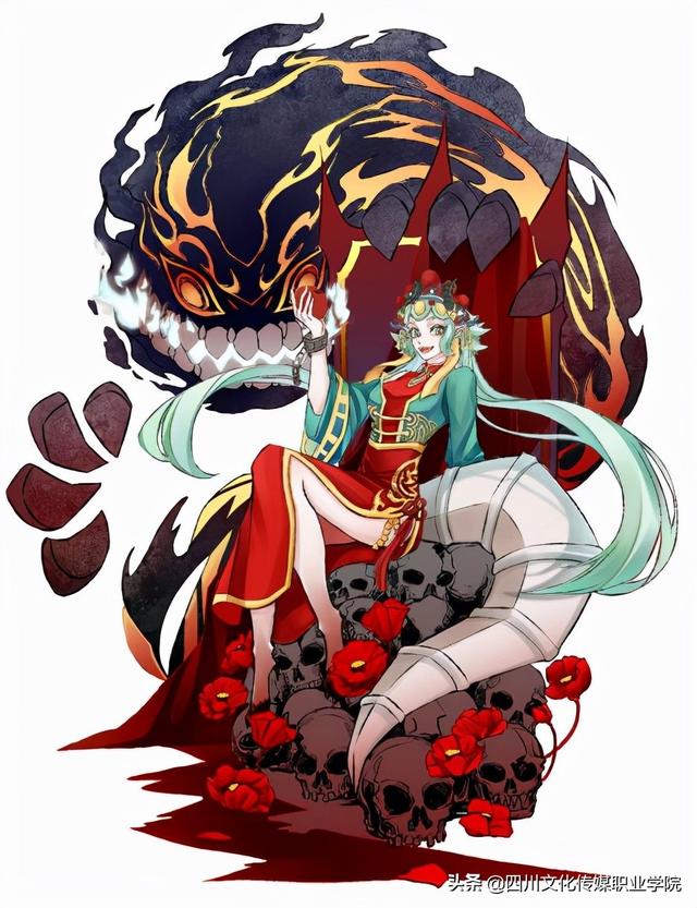 动漫制作需要学什么，学动漫制作需要什么基础（数字媒体系之动漫设计专业介绍）